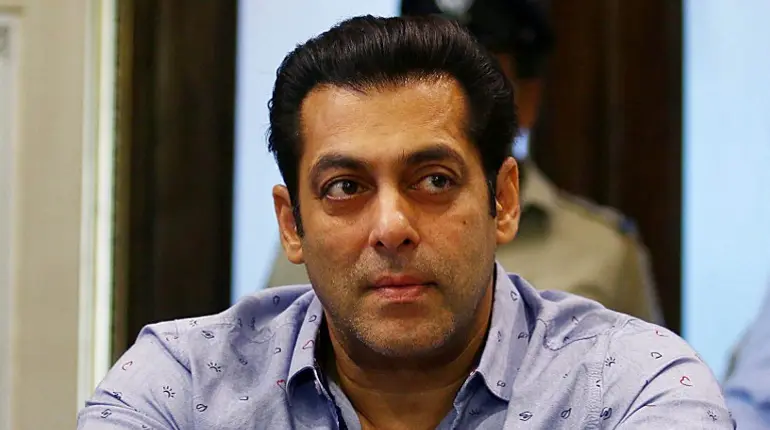 Salman Khan reacts on the Pahalgam terror attack: Kashmir turning into hell Salman Khan reacts on the Pahalgam terror attack: Kashmir turning into hell