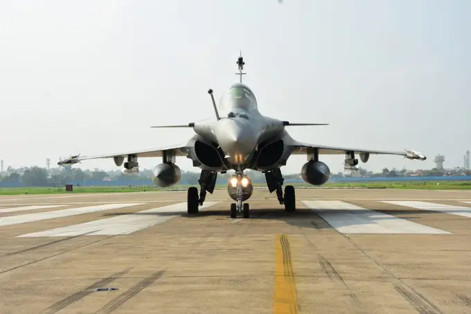Implications for the IAF's strategy