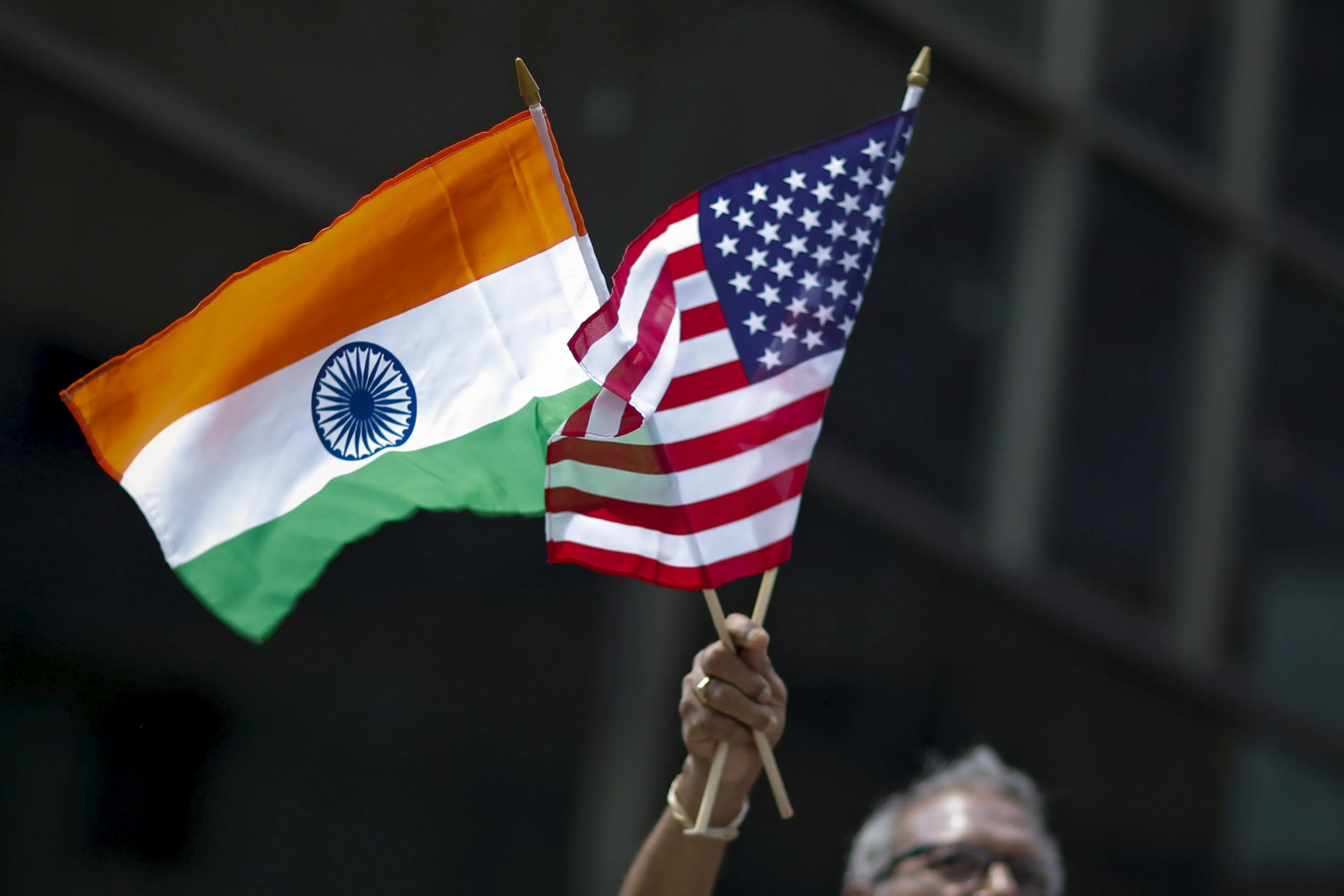 India’s concessions for US trade deal India’s concessions for US trade deal