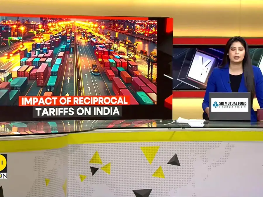 Reciprocal tariffs already a winning bet?