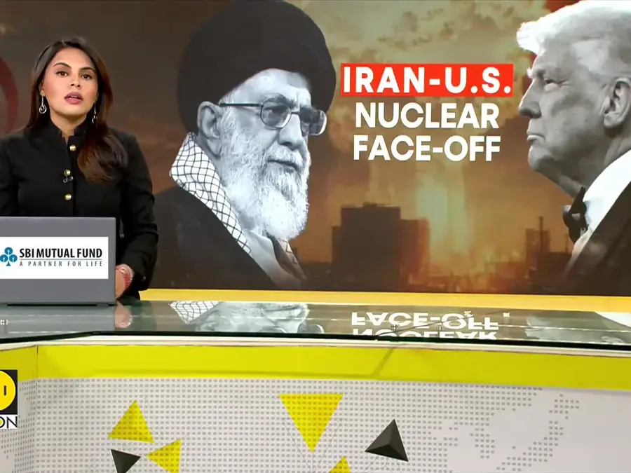 US-Iran nuke talks: Kremlin says ready to do everything to resolve US-Iran standoff