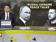 Trump Pushes For Direct Talks With Putin Amid Russia-Ukraine Peace Efforts