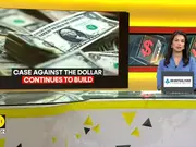 Case Against The Dollar Continues To Build