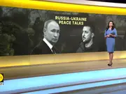Russia-Ukraine war: Zelensky says both sides must come forward to negotiate