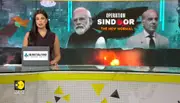 India-Pak tensions: India's EAM says, 'Talks will only focus on ending terrorism'