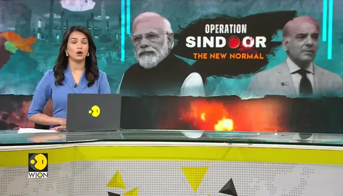 India demands IAEA oversight; Rajnath Singh demands world action on Pakistan's nuclear risk