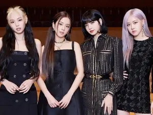 BLACKPINK announces 2025 world tour, deets inside