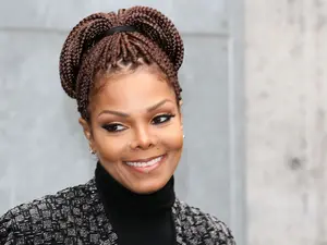 Janet Jackson to receive Icon Award at 2025 American Music Awards