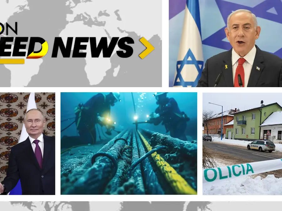Israel-Hamas Ceasefire Deal: Israel cabinet to vote on Gaza ceasefire deal | WION Speed News