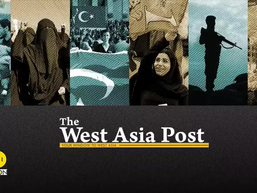Turkiye aims to dominate West Asia