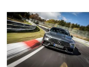 Mercedes-Benz to expand US production in Alabama amid tariff landscape