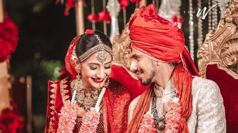 Yuzvendra Chahal and Dhanashree Verma reportedly finalise divorce, share cryptic posts Yuzvendra Chahal and Dhanashree Verma reportedly finalise divorce, share cryptic posts