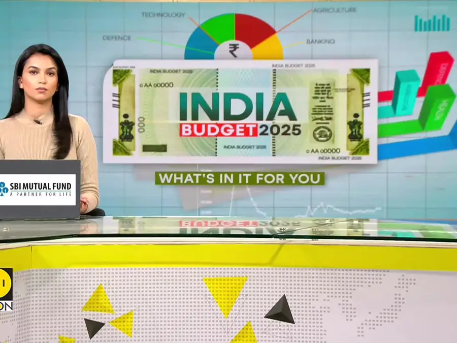 Indian markets await budget 2025 for economic direction