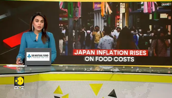 Japan consumer inflation stays above target