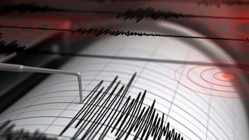 4 magnitude earthquake strikes Nepal 4 magnitude earthquake strikes Nepal