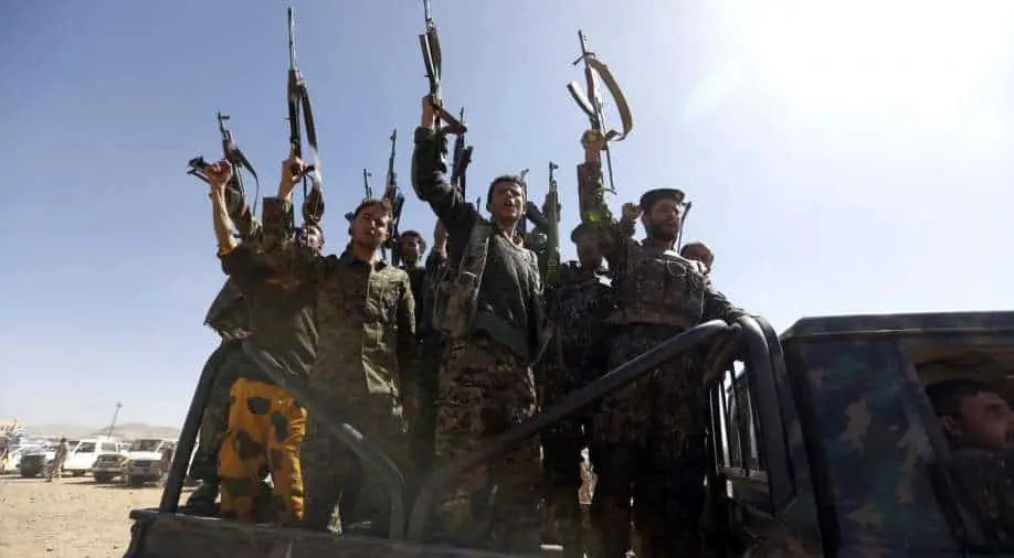 Who are Houthis, directly challenging Trump's mighty military? Leaders taken out, missiles fly, war to expand? Who are Houthis, directly challenging Trump's mighty military? Leaders taken out, missiles fly, war to expand?