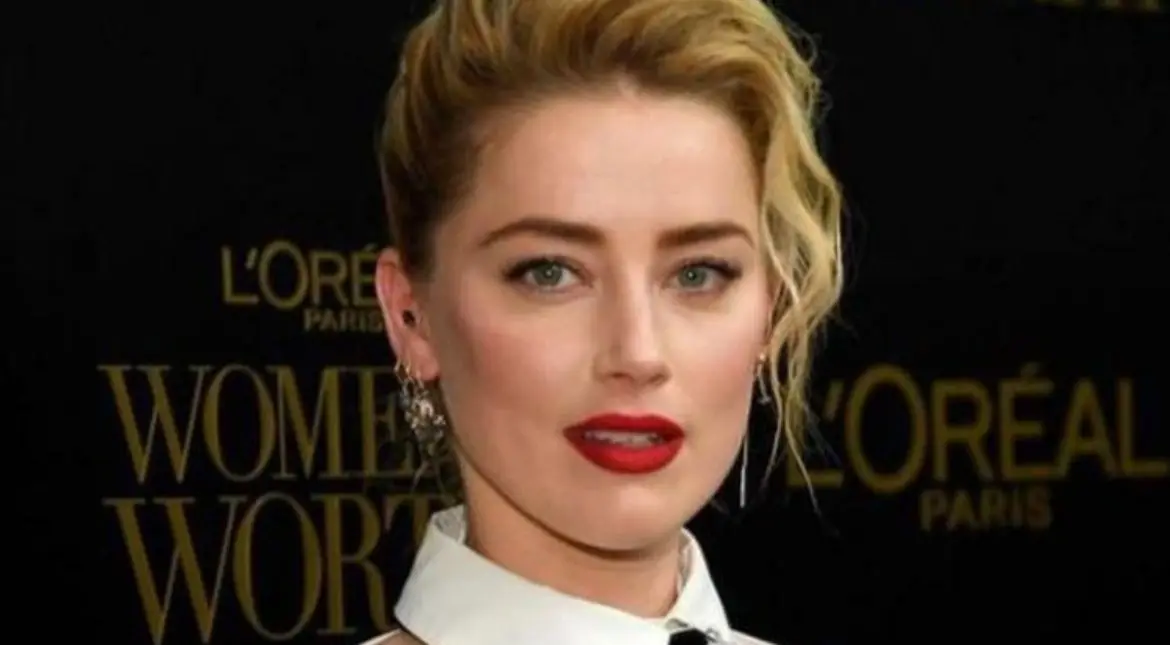 On Mother’s Day, Amber Heard announces the arrival of twins On Mother’s Day, Amber Heard announces the arrival of twins
