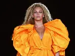 Beyonce, Blue Ivy bring glam to NFL Halftime Show on Christmas