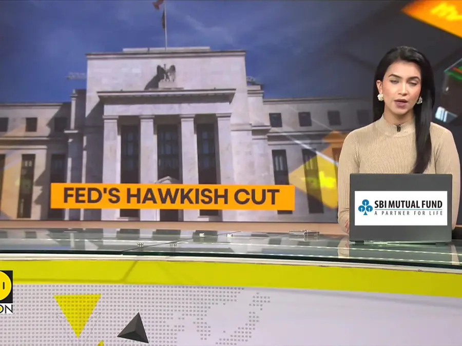 Powell Says 2024 Inflation Forecast Has 'Kind Of Fallen Apart'