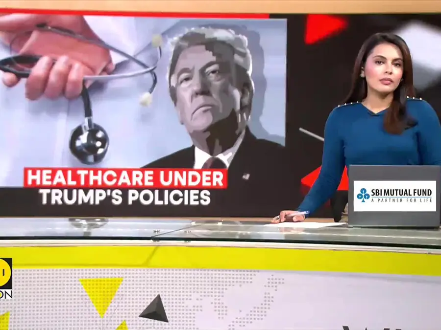 US healthcare sector faces uncertainty