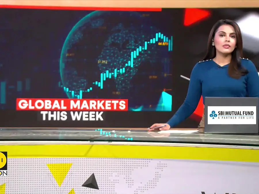 Global Market Roundup: Wall street ends week with strong gains
