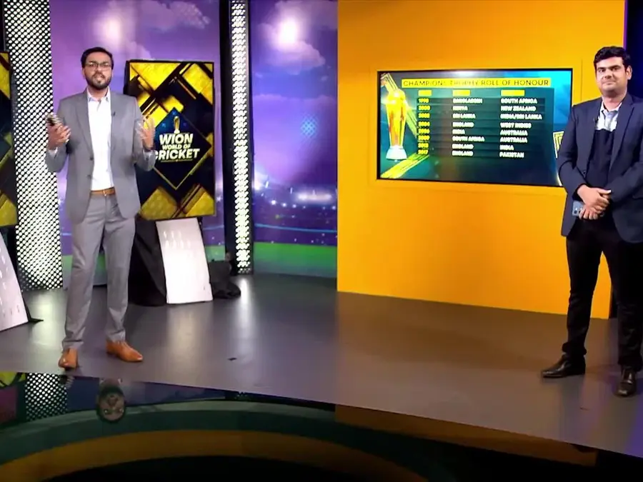 5 reasons why Pakistan needs a successful Champions Trophy