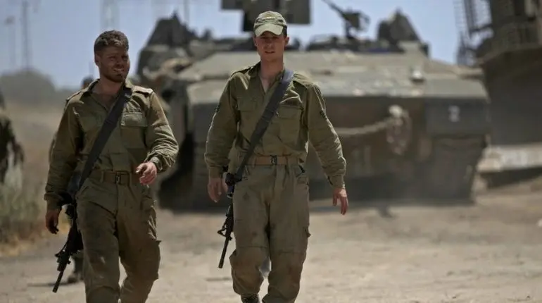 Israeli army backtracks on account of killing 15 Palestinian medics in Gaza, admits 'mistake' Israeli army backtracks on account of killing 15 Palestinian medics in Gaza, admits 'mistake'