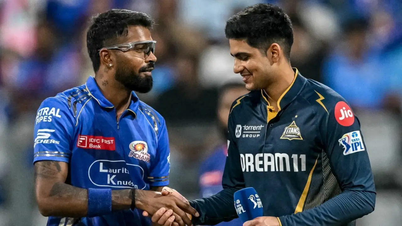 IPL 2025 Playoffs Qualification Scenarios: GT, RCB and PBKS in pole position; MI, DC and KKR fight for top four finish IPL 2025 Playoffs Qualification Scenarios: GT, RCB and PBKS in pole position; MI, DC and KKR fight for top four finish