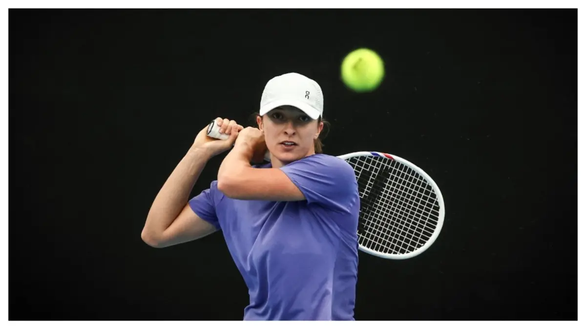 World number two Iga Swiatek not expecting WADA appeal over doping scandal World number two Iga Swiatek not expecting WADA appeal over doping scandal