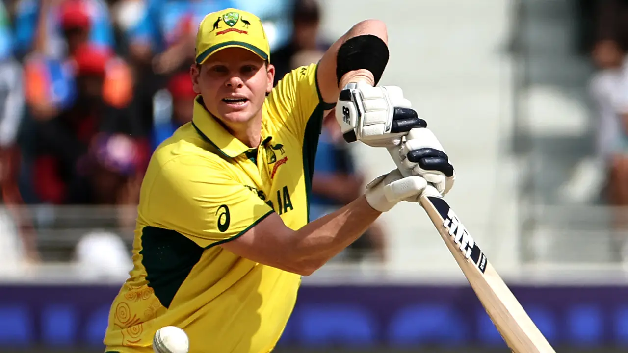Steve Smith Retires | Australia's stand-in skipper announces ODI retirement after side's Champions Trophy exit Steve Smith Retires | Australia's stand-in skipper announces ODI retirement after side's Champions Trophy exit
