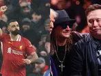 Elon Musk interested in purchasing Liverpool, claims father Errol