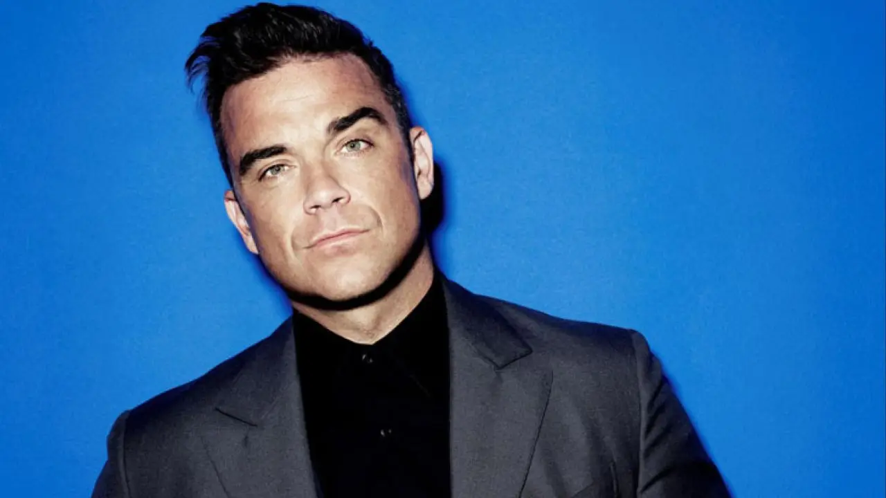 Robbie Williams makes a case for privacy for celebrities Robbie Williams makes a case for privacy for celebrities