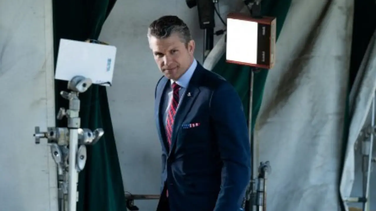 'Nobody was texting war plans': Hegseth denies sharing Yemen war plans, calls journalist 'deceitful' 'Nobody was texting war plans': Hegseth denies sharing Yemen war plans, calls journalist 'deceitful'