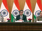 Indo-Pak Ceasefire: How India-Pakistan reached an agreement | A timeline