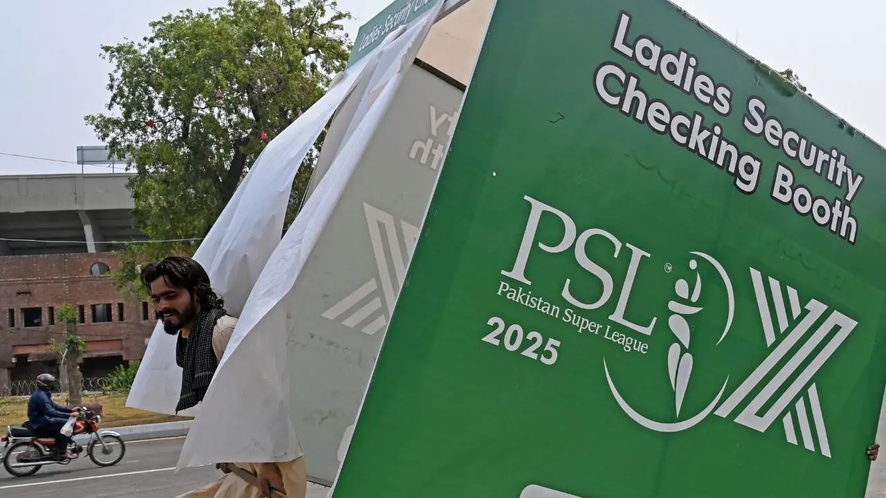 Indo-Pak War: PCB forced to postpone PSL 2025 after failing to crack deal with UAE Cricket – Report