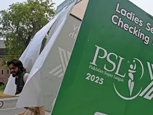 Indo-Pak War: PCB forced to postpone PSL 2025 after failing to crack deal with UAE Cricket – Report