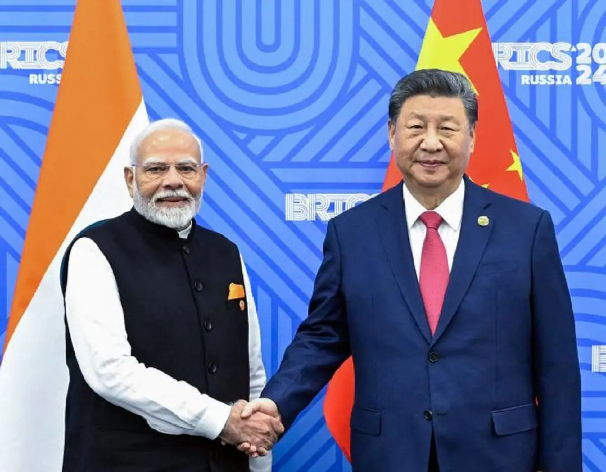 Xi greets Prez Murmu with ‘Dragon-Elephant tango’ message, says India, China should strengthen ties Xi greets Prez Murmu with ‘Dragon-Elephant tango’ message, says India, China should strengthen ties
