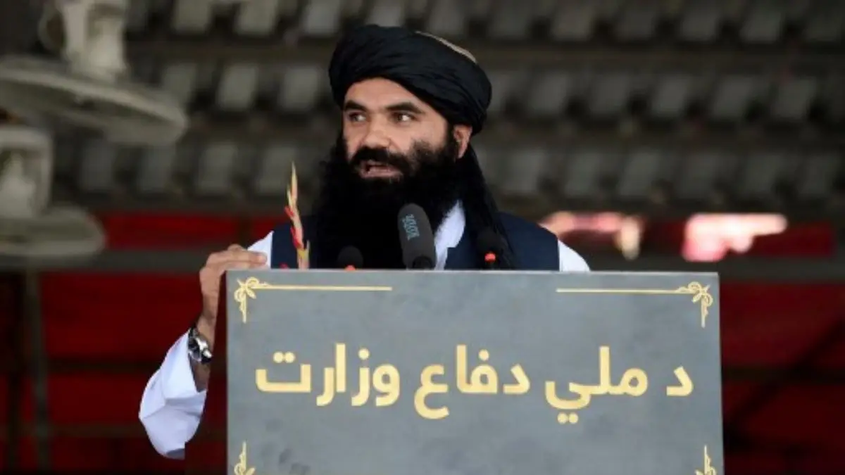 US lifts $10 million reward for information on Taliban senior leader Sirajuddin Haqqani US lifts $10 million reward for information on Taliban senior leader Sirajuddin Haqqani