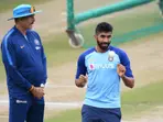 ‘Bumrah would have been an obvious choice but then you lose…’ Shastri on India’s new Test captain