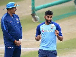 ‘Bumrah would have been an obvious choice but then you lose…’ Shastri on India’s new Test captain