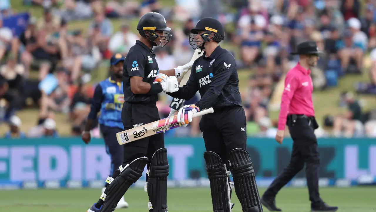 NZ vs SL, 3rd ODI live streaming: When & where to watch New Zealand vs Sri Lanka live on laptop, TV