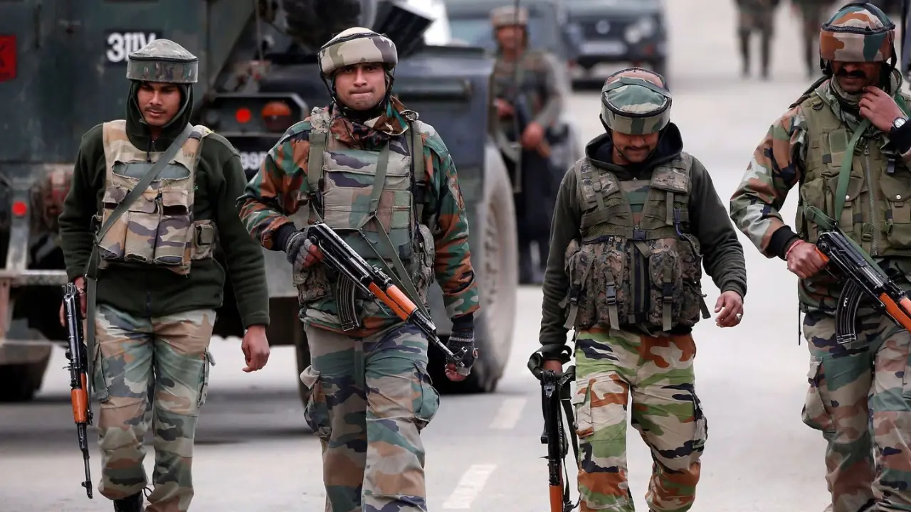 Tech absorption in Indian Army: AI, robotics, quantum computing and advanced materials