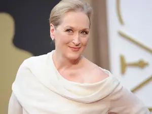 Here's all we know about Meryl Streep playing Aslan in Netflix's Narnia reboot