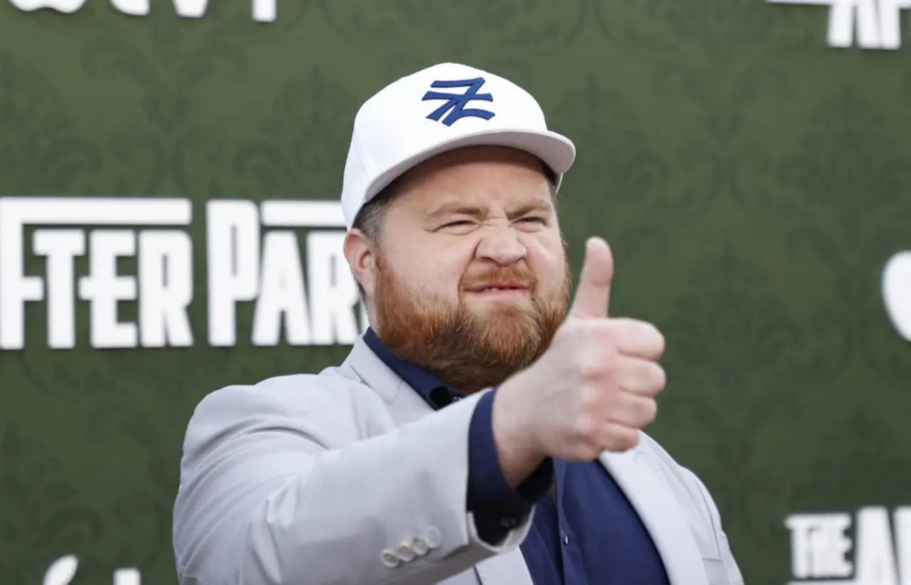 'This is a chic Marvel movie': Paul Walter Hauser shares insights into the upcoming Fantastic Four First Steps 'This is a chic Marvel movie': Paul Walter Hauser shares insights into the upcoming Fantastic Four First Steps
