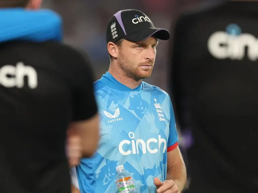 Champions Trophy: 'One team playing in a different place', says England skipper Buttler in sly dig at India's schedule