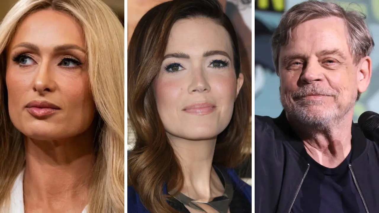 Los Angeles Wildfires: Mandy Moore, Paris Hilton and other celebs affected Los Angeles Wildfires: Mandy Moore, Paris Hilton and other celebs affected