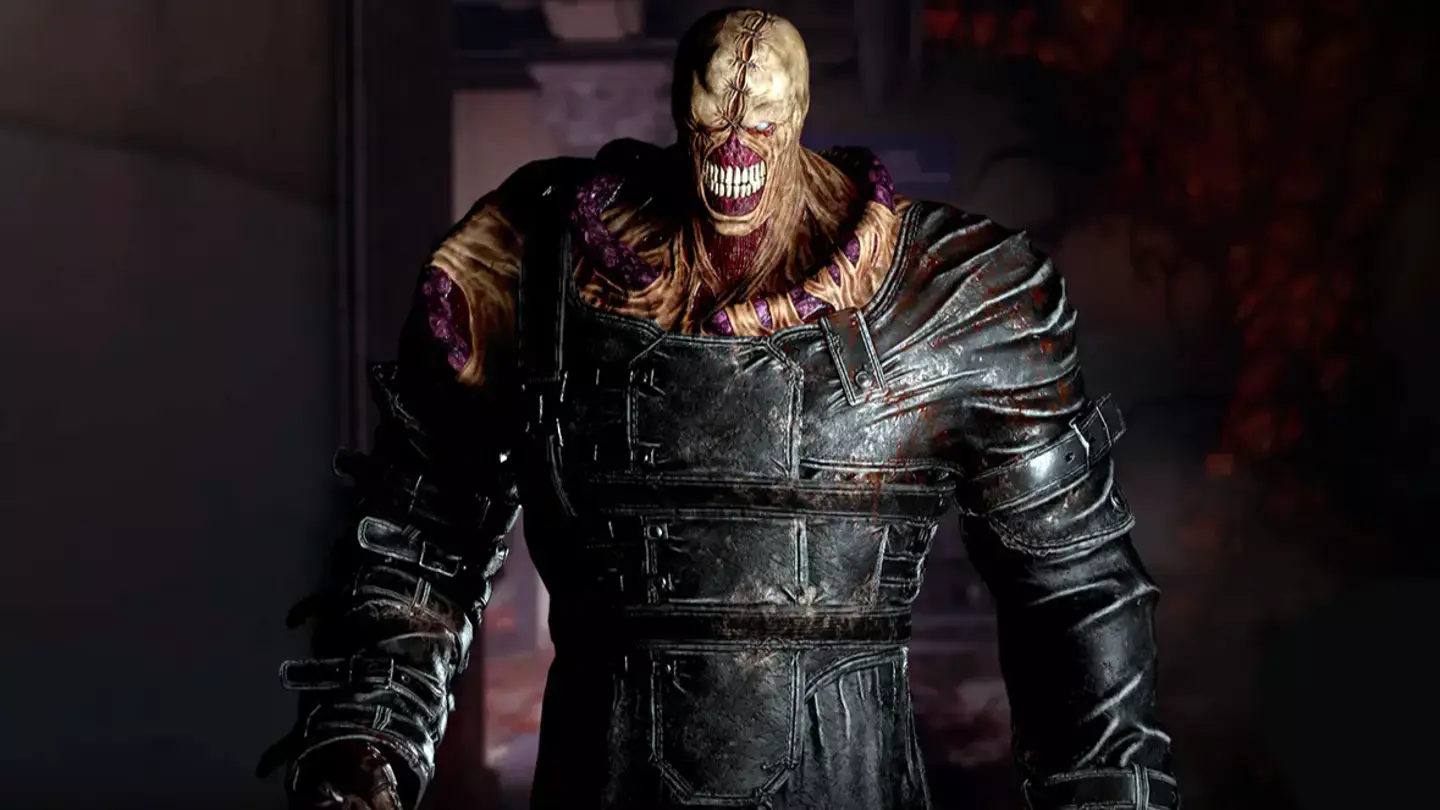Sony’s Resident Evil reboot gets official 2026 release date Sony’s Resident Evil reboot gets official 2026 release date