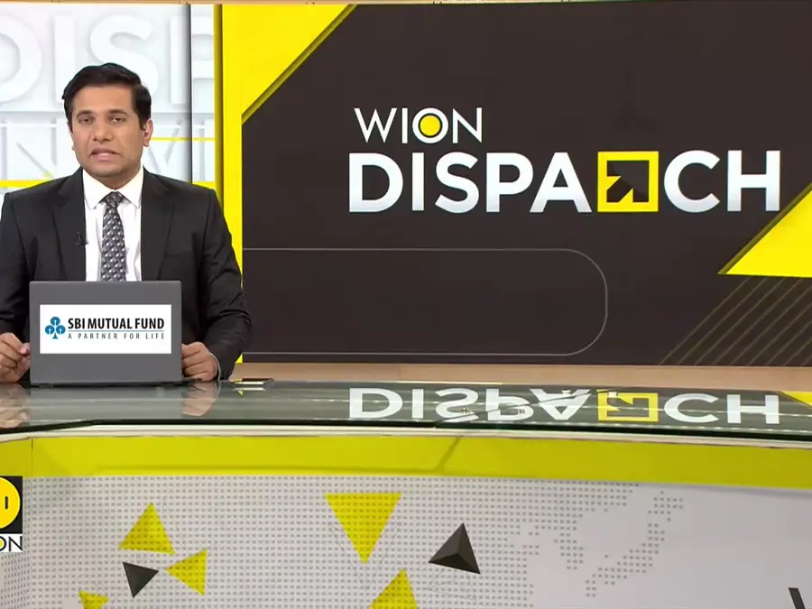 India, Kuwait To Boost Ties With PM Modi's Visit, Why It Is Significant? | WION Dispatch