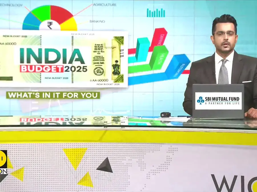 India Budget 2025: Focus On Tax, Spending, And Savings