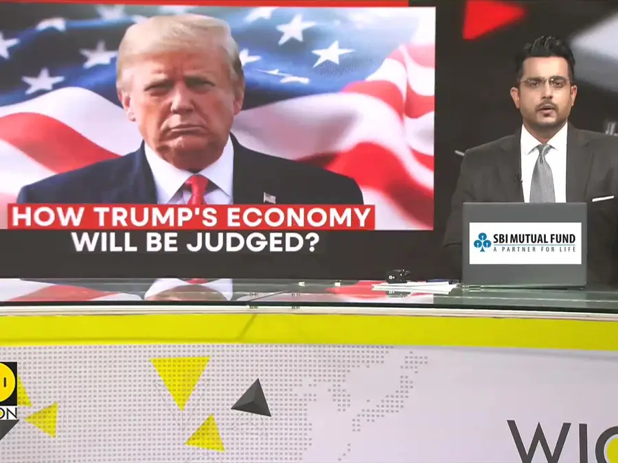 How Will the US Voters Four Years From Now See The Economy?